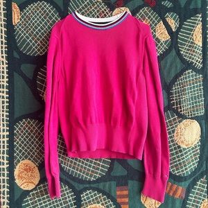 Vintage Tommy Hilfiger Cardigan